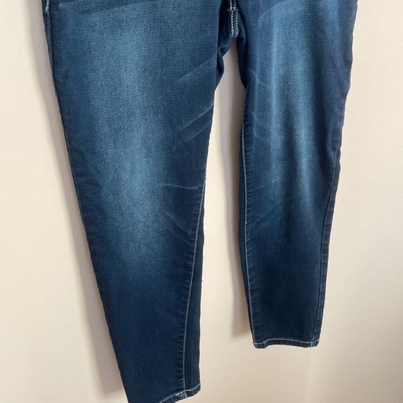 maurices I Dark Wash Jeans - Picture 3 of 8